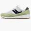 Кросівки унісекс Saucony Shadow 6000 White/Olive S70441-43