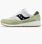 Кроссовки унисекс Saucony Shadow 6000 White/Olive S70441-43