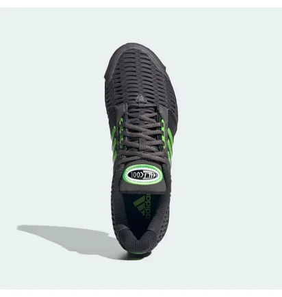 Кроссовки мужские Adidas Climacool 1 Grey JP6811