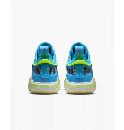 Кросівки чоловічі Air Jordan Xxxvi Low Luka Blue Dn4196-430