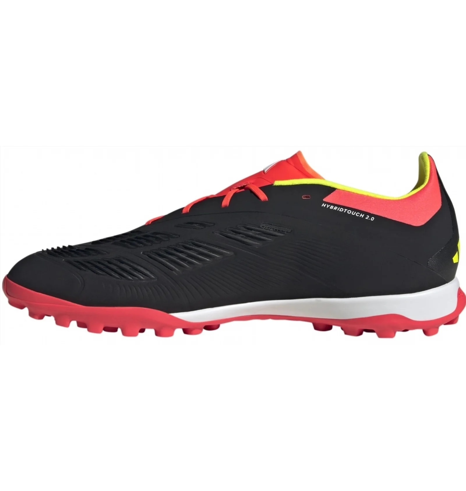 ᐉ Сороконожки унисекс Adidas Predator Elite Tf Black IG7731
