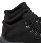 Черевики чоловічі Skechers Meroe Black 205285-BLK