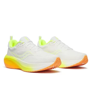 Кроссовки мужские Saucony Surge 3 White S28215-100