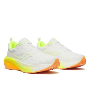 Кроссовки мужские Saucony Surge 3 White S28215-100