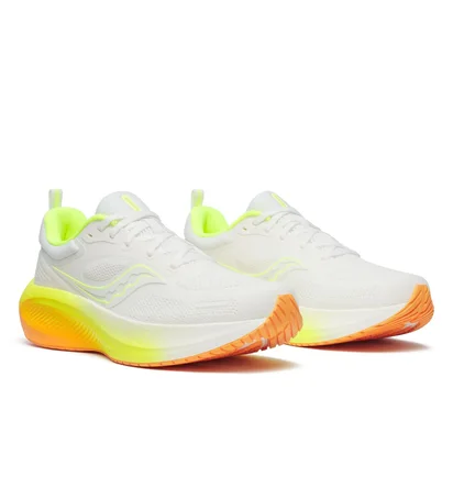 Кроссовки мужские Saucony Surge 3 White S28215-100