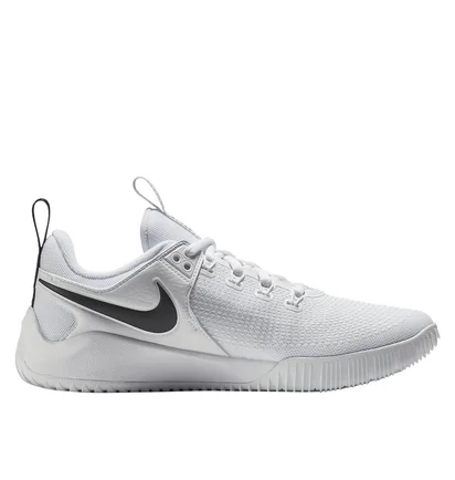 Кроссовки мужские Nike Air Zoom Hyperace 2 Grey AR5281-101