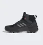 Кросівки чоловічі Adidas Terrex Swift R3 Mid Gtx Black FW2762