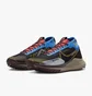 Кроссовки мужские Nike Pegasus Trail 4 Gore-Tex Waterproof Trail Running Shoes Black DJ7926-003