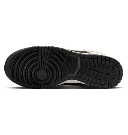 Кросівки жіночі Nike Dunk Low WomenS Shoes Black IF3944-001