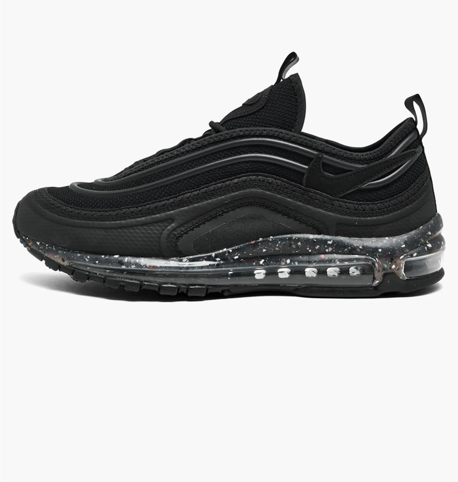 ᐉ Кросівки чоловічі Nike Air Max Terrascape 97 Casual Shoes Black