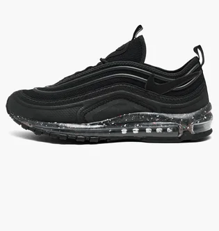 Кросівки чоловічі Nike Air Max Terrascape 97 Casual Shoes Black Dq3976-001