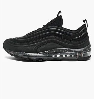 Кросівки чоловічі Nike Air Max Terrascape 97 Casual Shoes Black Dq3976-001