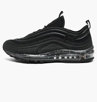 Кросівки чоловічі Nike Air Max Terrascape 97 Casual Shoes Black Dq3976-001