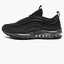 Кроссовки мужские Nike Air Max Terrascape 97 Casual Shoes Black Dq3976-001