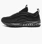 Кросівки чоловічі Nike Air Max Terrascape 97 Casual Shoes Black Dq3976-001