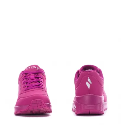 Кросівки чоловічі Skechers Uno Violet 73690-MAG