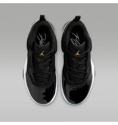 Кроссовки унисекс Air Jordan Stay Loyal 3 Black FB9922-002