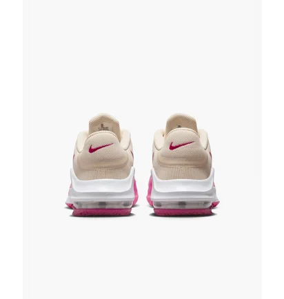 Кросівки чоловічі Nike Impact 4 Beige DM1124-801