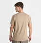 Футболка чоловіча Nike Sportswear Club T-Shirt Brown AR4997-248