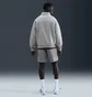 Кофта мужская Nike Nl Solo Swsh Bb Quarter Zip Grey HV1094-063