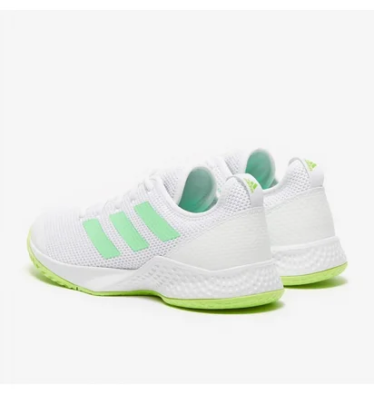 Кроссовки мужские Adidas Courtflash White GY4007