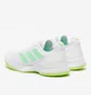 Кроссовки мужские Adidas Courtflash White GY4007