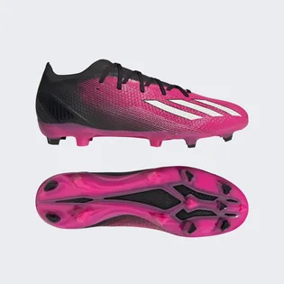 Бутси унісекс Adidas X Speedportal.2 Fg Pink GV9563