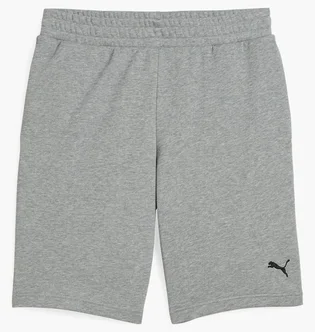 Шорти чоловічі Puma Ess Shorts 10 Grey 682598-03