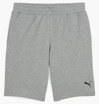 Шорты мужские Puma Ess Shorts 10 Grey 682598-03