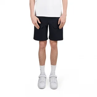 Шорти чоловічі Snow Peak Active Comfort Shorts Black PA-23SU0050-BK