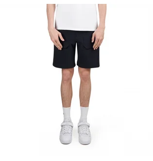 Шорти чоловічі Snow Peak Active Comfort Shorts Black PA-23SU0050-BK