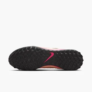Сороконіжки чоловічі Nike Phantom Gx Ii Academy Tf Peach FJ2577-800