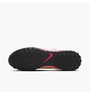 Сороконожки мужские Nike Phantom Gx Ii Academy Tf Peach FJ2577-800