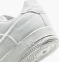 Кросівки унісекс Nike Air Force 1 Low White HV1204-100