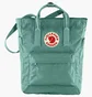 Сумка унисекс Fjallraven Kanken Totepack Turquoise 23710.664