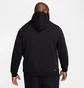 Худи мужское Nike Standard Issue MenS Dri-Fit Pullover Basketball Hoodie Black FZ0218-010