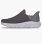 Кросівки чоловічі Skechers Bobs Grey 118306-GRY