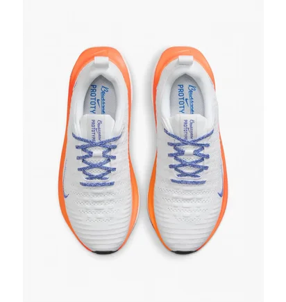 Кросівки жіночі Nike Infinityrn 4 Blueprint White HJ6649-900