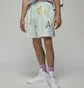 Шорты мужские Air Jordan Sport Dna Shorts Camo/Green Dm1871-530