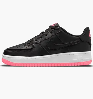 Кросівки дитячі Nike Air Force 1 Black DB4545-005
