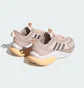 Кроссовки женские Adidas Alphabounce + Beige HP6637