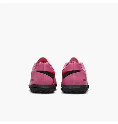 Сороконожки детские Nike Vapor 16 Club Tf Pink FQ8287-600