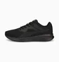 Кроссовки унисекс Puma Transport Black 377028-05