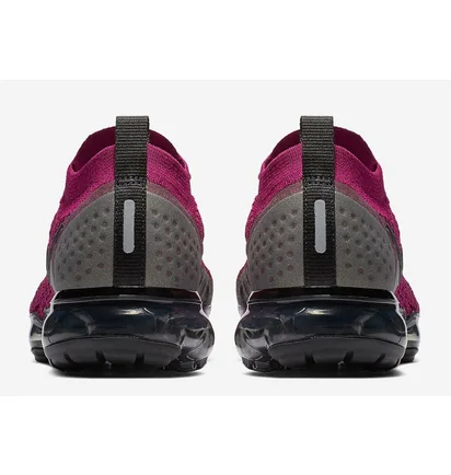 Кросівки жіночі Nike Air Vapormax Flyknit Burgundy 942843-603