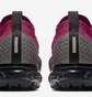 Кросівки жіночі Nike Air Vapormax Flyknit Burgundy 942843-603