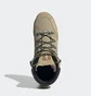 Ботинки мужские Adidas Terrex Snowpitch Cold.Rdy Hiking Boots Brown FZ3377