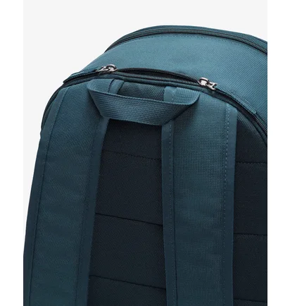 Рюкзак унисекс Nike Heritage Eugene Backpack (23L) Turquoise DB3300-478