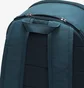 Рюкзак унисекс Nike Heritage Eugene Backpack (23L) Turquoise DB3300-478