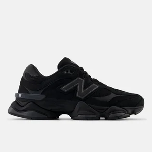 Кросівки унісекс New Balance 9060 Black U9060ZGE
