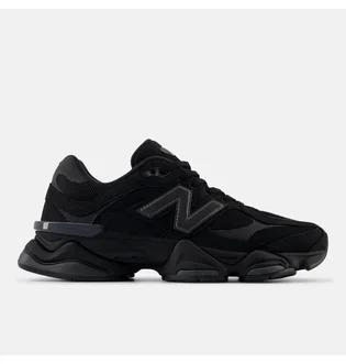 Кроссовки унисекс New Balance 9060 Black U9060ZGE
